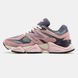 New Balance 9060 Pink Lavender nb-16821-36 фото 5