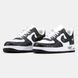 Nike Air Force 1 Low By Virgil Abloh White Black x Louis Vuitton nk-14893-37 фото 3