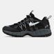 Nike Air Humara Black White nk-16127-41 фото 4