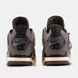 Nike Air Jordan 4 Retro A Ma Maniere Violet Ore jd-10476-36 фото 8