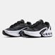 Nike Air Max DN Black White nk-17384-36 фото 3