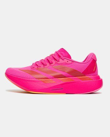 Adidas Adizero Evo Sl Pink ad-26360-36 фото