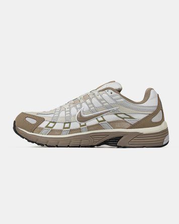 Nike P-6000 Hangul Day Gore-Tex nk-22663-36 фото