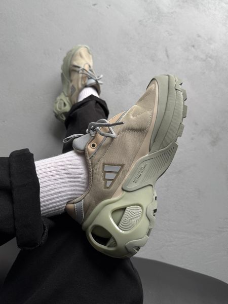 Adidas Edge Runner Solid Beige ad-23226-40 фото