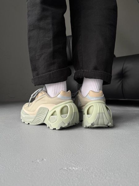 Adidas Edge Runner Solid Beige ad-23226-40 фото