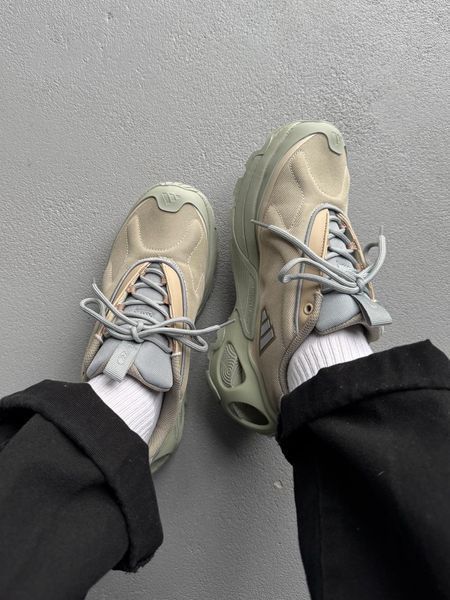 Adidas Edge Runner Solid Beige ad-23226-40 фото