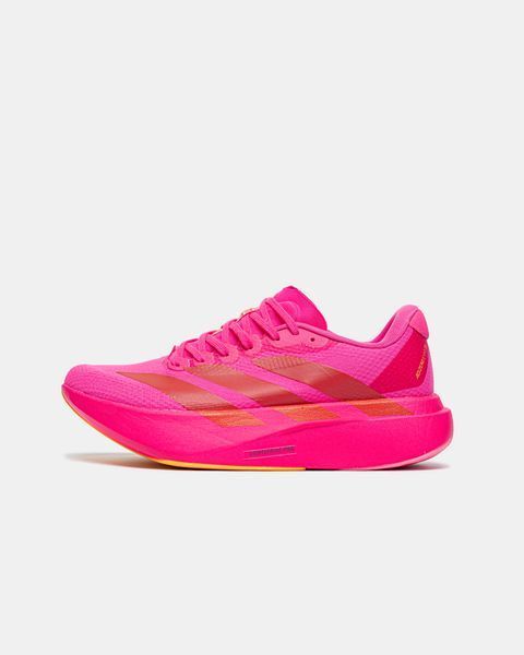 Adidas Adizero Evo Sl Pink ad-26360-36 фото