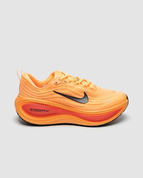 Nike ZoomX Vomero 18 Orange Black nk-24031-36 фото