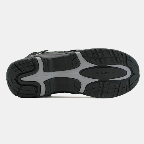 Adidas x Raf Simons Cylon-21 Grey ad-23655-40 фото