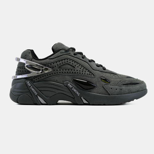 Adidas x Raf Simons Cylon-21 Grey ad-23655-40 фото