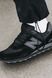 New Balance 574 Total Black nb-05333-36 фото 9
