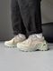 Adidas Edge Runner Solid Beige ad-23226-40 фото 7