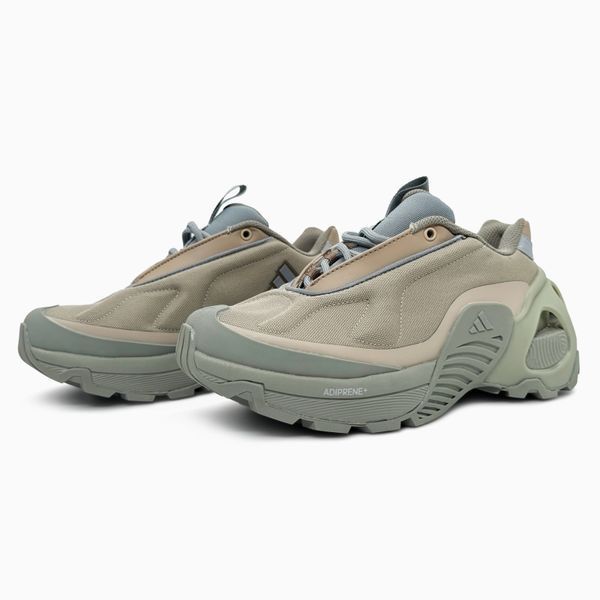 Adidas Edge Runner Solid Beige ad-23226-40 фото