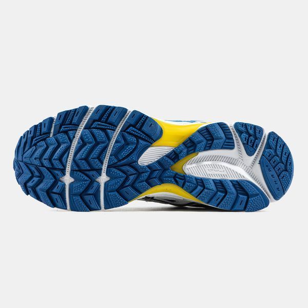 Asics Gel-Kahana 8 Blue White ac-25766-41 фото