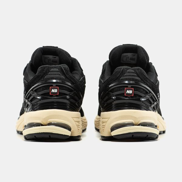New Balance 1906R Black Taos Taupe nb-10549-36 фото