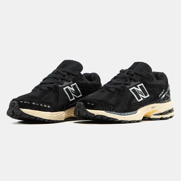 New Balance 1906R Black Taos Taupe nb-10549-36 фото