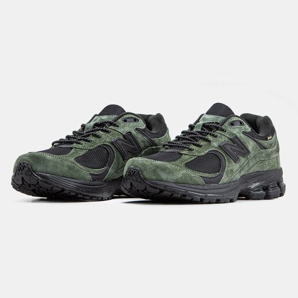 New Balance 2002R x JJJJound Gore-Tex Pine nb-14757-40 фото
