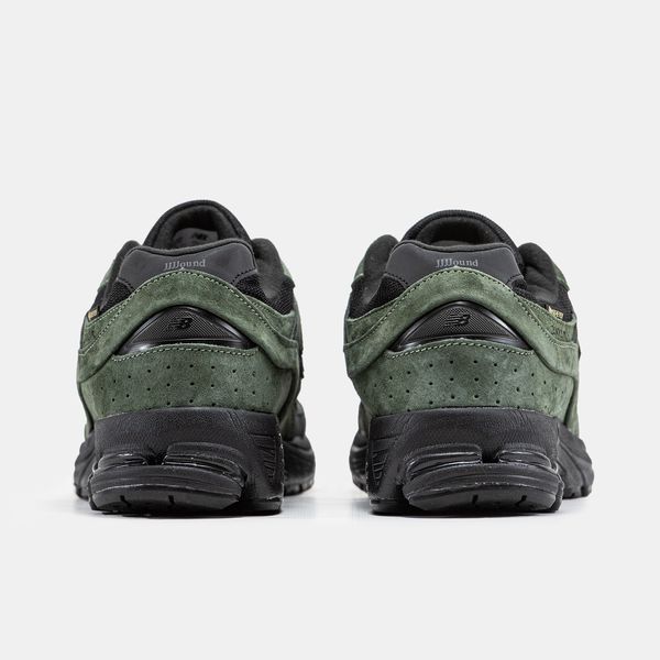 New Balance 2002R x JJJJound Gore-Tex Pine nb-14757-40 фото