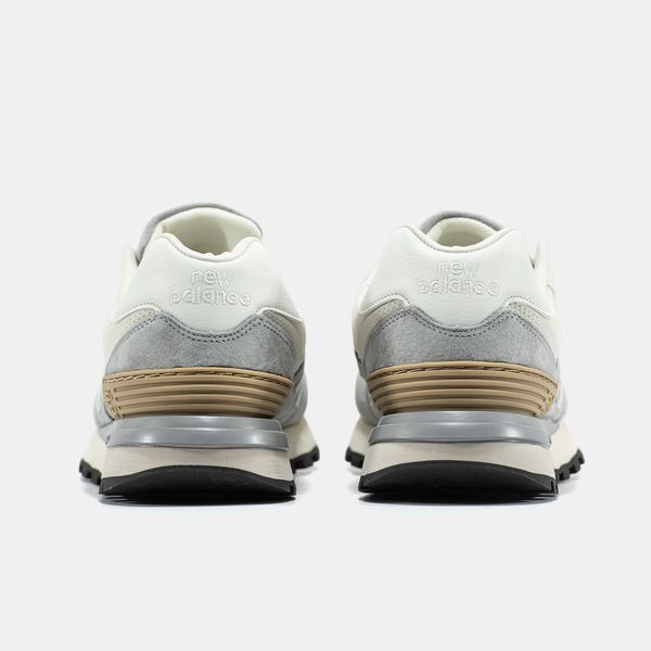 New Balance 574 Legacy Grey Beige nb-22782-45 фото
