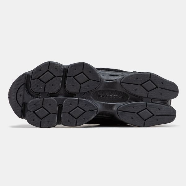 New Balance 9060 Cordura Black nb-18400-44 фото