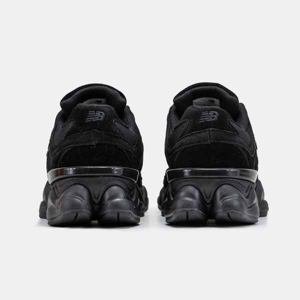 New Balance 9060 Cordura Black nb-18400-44 фото