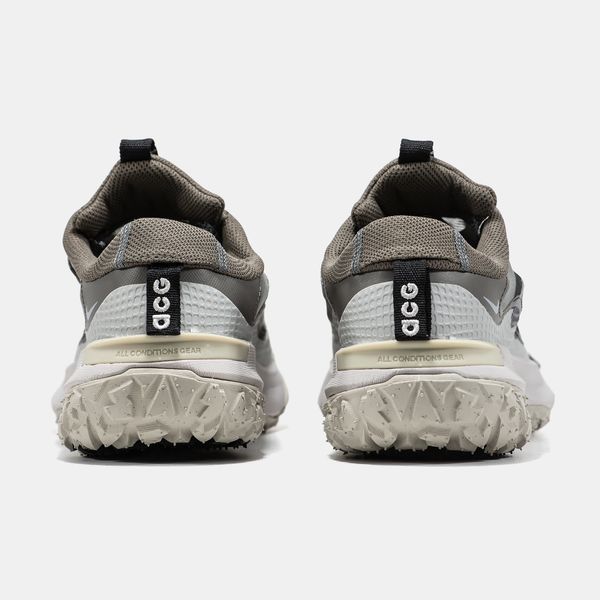 Nike ACG Mountain Fly Low 2 Iron Ore Gore-Tex nk-14680-38 фото