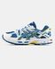 Asics Gel-Kahana 8 Blue White ac-25766-41 фото 1