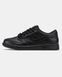 Nike SB Dunk Low Total Black Leather nk-19998-36 фото 1