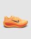Nike ZoomX Vomero 18 Orange Black nk-24031-36 фото 6