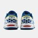 Asics Gel-Kahana 8 Blue White ac-25766-41 фото 9