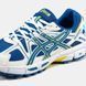 Asics Gel-Kahana 8 Blue White ac-25766-41 фото 4