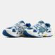 Asics Gel-Kahana 8 Blue White ac-25766-41 фото 2