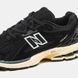 New Balance 1906R Black Taos Taupe nb-10549-36 фото 6
