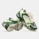 New Balance 530 Custom Beige Green nb-23402-36 фото 2