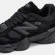 New Balance 9060 Cordura Black nb-18400-44 фото 6
