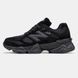 New Balance 9060 Cordura Black nb-18400-44 фото 4