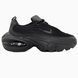Nike Air Max Portal Black nk-19502-36 фото 4