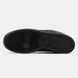 Nike SB Dunk Low Total Black Leather nk-19998-36 фото 8