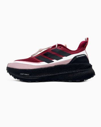 Adidas Ultraboost 5 Shadow Red ad-24097-40 фото
