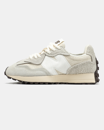 New Balance 327 Beige nb-17007-36 фото
