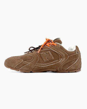 New Balance x Miu Miu 530 Cinnamon nb-17415-36 фото