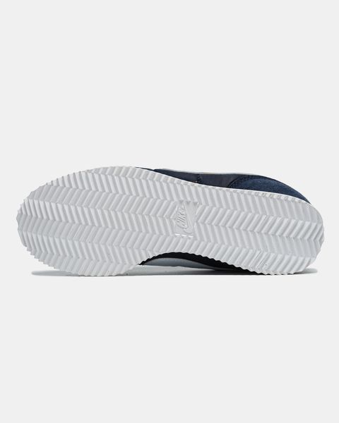 Nike Cortez Blue Navi White nk-19943-37 фото