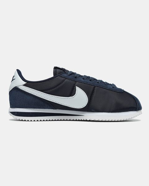 Nike Cortez Blue Navi White nk-19943-37 фото