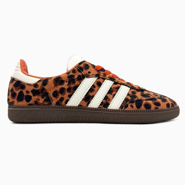 Adidas Samba Leopard ad-21540-36 фото