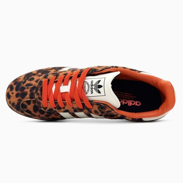 Adidas Samba Leopard ad-21540-36 фото