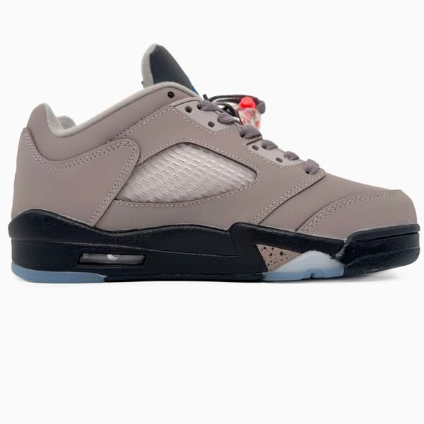 Nike Air Jordan 5 Low PSG Beige jd-20347-40 фото