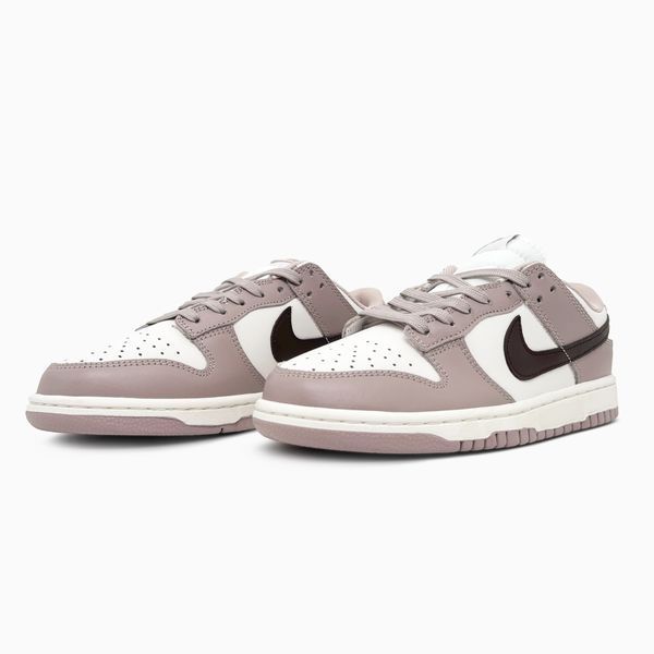 Nike SB Dunk Low Beige White nk-22933-36 фото