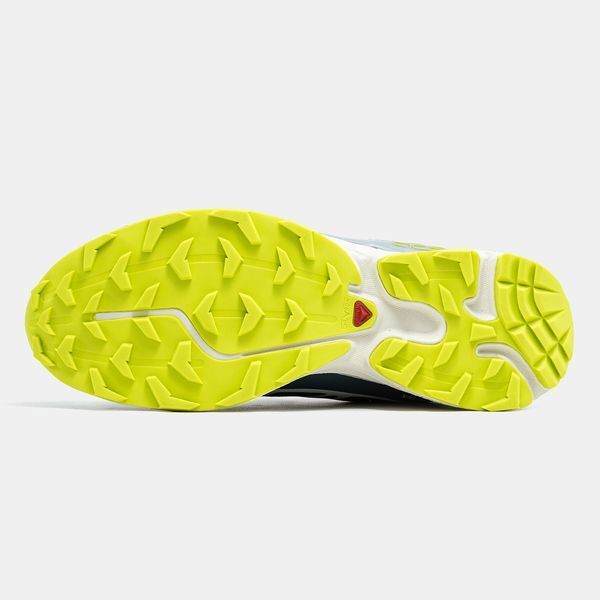 Salomon XT-6 Gore-Tex Soft Ground Night Sky China Blue sl-18744-41 фото