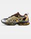 Asics Gel-Quantum Kinetic Gold Silver ac-15690-40 фото 1