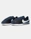 Nike Cortez Blue Navi White nk-19943-37 фото 2